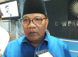 Pilkada Serentak 2020, PAN Jatim Prioritaskan Kader Sendiri