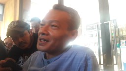 Pengaruh BDH Berkurang, Peluang Wisnu Maju di Pilwali Surabaya Terbuka Lebar
