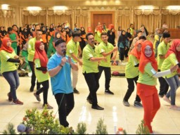 Pemkab Gresik Punya Kader Kesehatan Remaja untuk Bantu Pemerintah