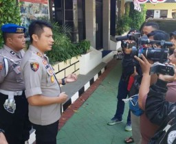 Rumah Kebakaran, Kakek Sebatang Kara Tewas Terpanggang