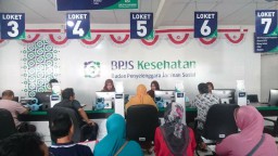 Ingin Praktis, Pembayar Iuran JKN-KIS Bisa Pakai Autodebit