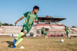 Hadapi Perseru Badak Lampung FC, Persebaya Bakal Kerja Keras