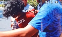 Diminta Uruskan Perpanjangan, Makelar STNK Ini Justru Gadaikan Sepeda Motor Pelanggan