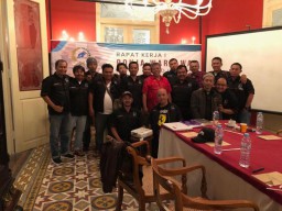 Wakil Ketua DPRD Jatim: Tolong, Kami Diingatkan Jangan Sampai Tercebur Jurang