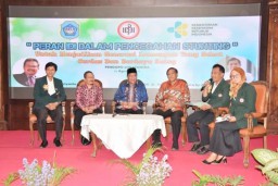 Kabupaten Lamongan Ditarget Bisa Zero Stunting