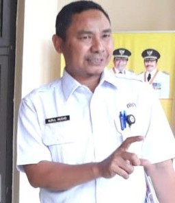 Rencana Pelantikan Kades Terpilih Digelar Bulan September