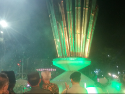 Lontar, Dulunya untuk Surat Menyurat Kini Dijadikan Monumen Sejarah