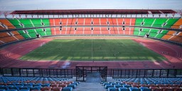 Risma: Surabaya Siap Jadi Tuan Rumah Piala Dunia
