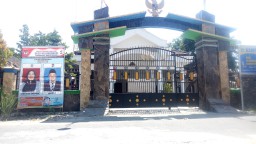 Ada Hadiah Tiga Ekor Kambing di Pilkades Desa Bulubrangsih
