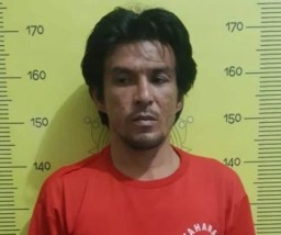 Tersinggung Ditegur Suka Mabuk, Preman Benowo Aniaya Bocah SMP