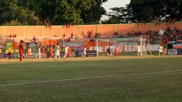 Cukur Singhasari FC, Persekabpas Juara Group G