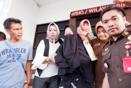 Permohonan Pensiun Dini Ditolak, Lilik Terancam Dipecat dengan Tidak Hormat