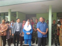 Demokrat akan Bangun Museum SBY di Pacitan