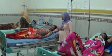 Empat Warga Desa Jombok Tuban Korban Keracunan Massal Masih Dirawat