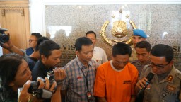 Pembakar Istri Sempat Putar-putar Surabaya-Sidoarjo sebelum Kabur Jateng