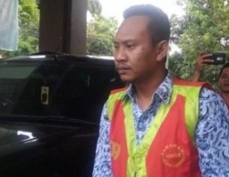Kejari Tolak Penangguhan Tahanan Tersangka Korupsi KPU Lamongan