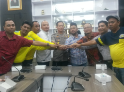 Akhirnya, PT PJS Bersedia Serahkan Pengelolaan Manajemen kepada Masyarakat Gresik
