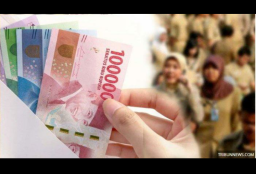 Pemotongan Gaji di Dinkes Dimanfaatkan untuk Pegawai