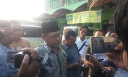 Polemik Status Lahan Atas Nama Perorangan, Pengurus dan Kiai Tegaskan Tetap Aset NU Gresik