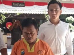 Kakek Cabul Pernah "Garap" Korban di Kandang Sapi