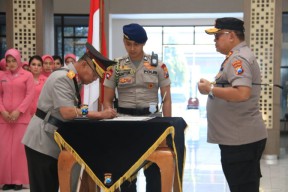 Wakapolda Brigjen Djamaludin Bukan Orang Baru