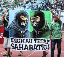 Semangat Perdamaian, Panpel Sediakan 1.000 Tiket untuk Bonek