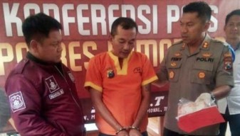 Jadi Korban Gendam, ATM Warga Desa Kalen Dikuras