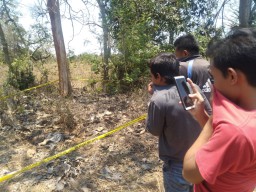 Hilang Sebulan, Kakek 90 Tahun Ditemukan Tewas Membusuk di Kebun Tebu