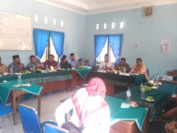 Penyaluran Bantuan Pangan di Bojonegoro Belum Tepat Sasaran