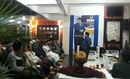 Tampung Aspirasi, Usulan F-Nasdem Saat Reses DPRD Pasuruan Harap Ditindaklanjuti