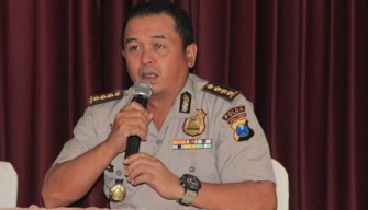 Pasca Penusukan Wiranto, Status Pengamanan di Jatim Ditingkatkan