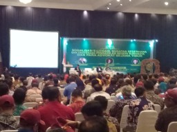 Pangkas Waktu dan Biaya, e-Litigasi Disambut Gembira
