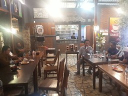 Pengembangan Sektor Pertanian di Bawean Mulai Dilakukan dari Desa ke Desa