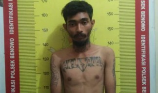 Baru Menikah 8 Bulan, Afrizal Diseret ke Penjara
