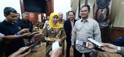 Asrama Nusantara Dibangun di Siwalankerto, Penghuninya Mendapat Beasiswa