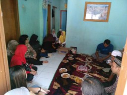 Paska Atap Ambruk, Sejumlah Siswa SDN Gentong Masih Trauma Sekolah