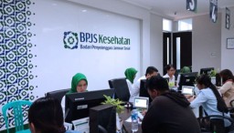 Akibat Pembayaran BPJS Nunggak, RSUD Dibolehkan Hutang Bank