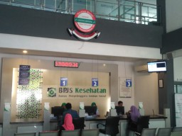 Hutang BPJS ke RSUD Bojonegoro Rp 28,5 miliar