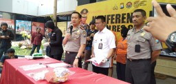 Sekali Kencan, Janda di Gresik Dihargai Rp 300 Ribu