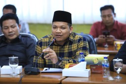Pansus DPRD Sidoarjo Minta Agar Tak Khawatir Setujui KPBU Pembangunan RSUD Krian