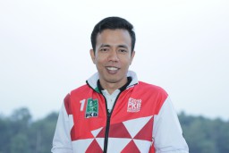 PKB Pastikan Usung Qosim Jadi Cabup Gresik