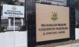 Disinggung Pungutan di SMANDA, Kejari Masih Perlu Mengkaji