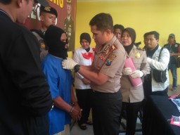 Kecanduan Video Porno, Kakek di Bojonegoro Cabuli Bocah 8 Tahun
