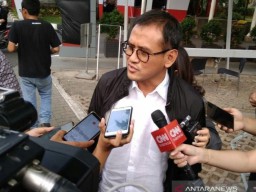 Diperiksa KPK Sebagai Saksi, Berikut Penjelasan Dirut Petrokimia Gresik