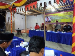 Siapkan Perda Pencegahan, DPRD Gresik: Narkoba Adalah Penyakit yang Serius