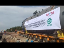 Menuju JTB Bojonegoro, Inilah Rute yang Akan Dilewati di Jalur Gresik