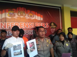 Pembunuh Janda Muda di Bojonegoro Ternyata Pelajar
