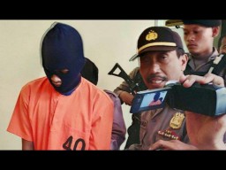 Motif Pembunuhan Janda Muda di Bojonegoro Soal Asmara