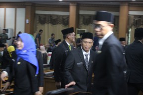 Anggota DPRD Gresik Mahmud Lepas dari Pidana, JPU Tunggu Salinan Putusan