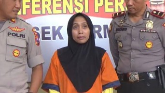Janjikan Pekerjaan, Bidan di Cerme Tipu Pasien hingga Ratusan Juta